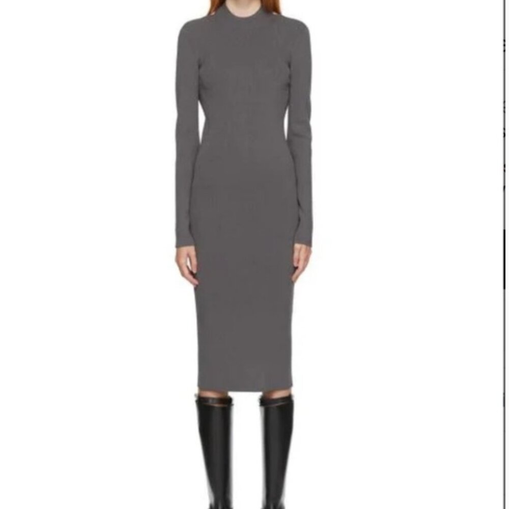 Rudsak Knit sweater dress
